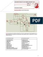TP #1 Fuente de Alimentacion