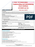 Brochure - CCNA 200-301 - Ver2002