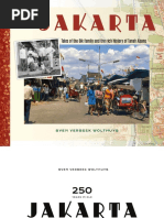 250 Years in Old Jakarta