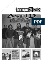 ASPID Tiempo Sur - Rio Gallegos