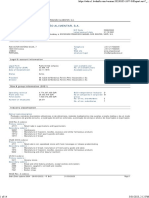 Pingo Doce - Distribuição Alimentar, S.A.: Contact Information