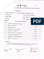 Unit-2 (PBM) - Consolidated