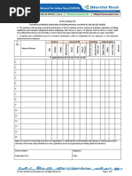 STL-VARUN-EHS-M-F09-Medical Examination Report