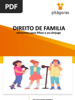 Direito de Familia