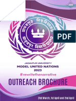 Outreach Brochure Jumun'23