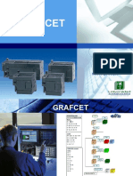 Sesion 17 - Introducción Al Grafcet