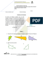 Guía #2 Grado Décimo