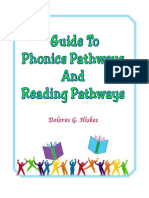 Phonics Guide