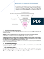 La Segmentation, Le Ciblage Et Le Positionnement