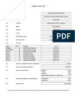 Formato Fupef - Ifrs Identificación