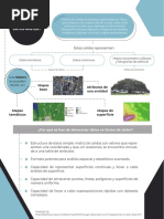 ¿Qué Son Los Datos Ráster?