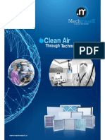 Clean Air: Technology