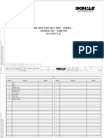 SRP 4050 FLEX 50CV 380V - 50/60Hz - Control Net - Danfoss 814.0207-0 - D