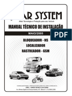 MANUAL Carsistem