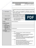 LP 23 Health Q3 (Unit Test)