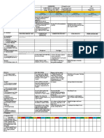 DLL in Science 10 (Week 2)