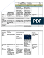 DLL in Science 10 (Week 7)