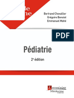 Pédiatrie: 2 Édition