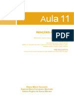 Reações Ácido-Base: Eliana Midori Sussuchi Samísia Maria Fernandes Machado Valéria Regina de Souza Moraes