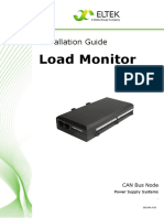 033 InstGde Load Monitor CAN Node 1v2