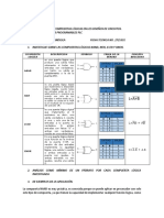 Evidencia 1. Taller. Identificar Las Compuertas Lógicas en Los Diseños de Circuitos.