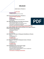 Virology Chaptered