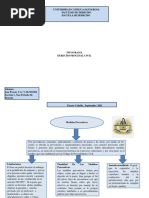 Infograma D. Procesal Civil 