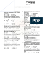 Paper 22 23 Dual Nature and Atom