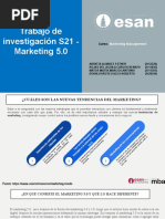 Marketing 5.0