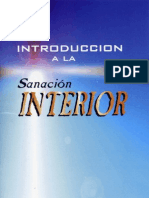 Robert Degrandis Introduccion A La Sanacion Interior