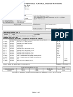 RANDSTAD RECURSOS HUMANOS, Empresa de Trabalho Temporário, S.A