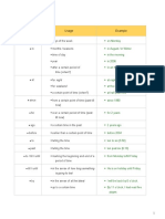 Prepositions