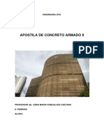 Apostila Concreto Ii