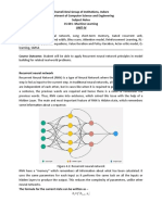 CS601 - Machine Learning - Unit 4 - Notes - 1672759767