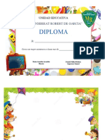 Diploma 1