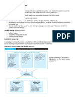 Financial Statement Analysis - Chp02 - Summary Notes