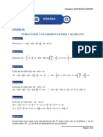 Práctica - Semana 2