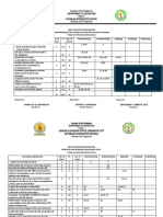 Tos Filipino 12 1ST Mode