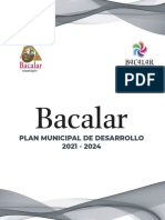 Plan de Desarrollo