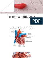 Eletrocardiograma