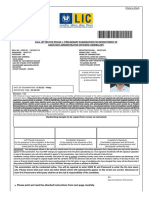 Madam / Sir,: Please Affix Your Recent Passport Size Colour Photograph & Sign Across