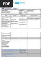 Modelo de Planificacion Cens23