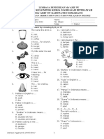 Soal PDF