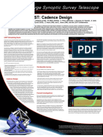 LSST: Cadence Design