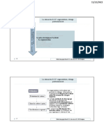 La Démarche S.C.P: Segmentation, Ciblage, Positionnement: Le Plan Stratégique Les Étapes Du Plan Stratégique Général