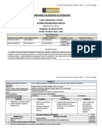 Universidad Politécnica de Honduras: Mecánica para Ingenieros I (Iem-231)