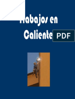 Trabajos en Caliente