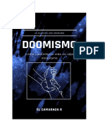 Doomismo - La Occisión Del Úroboro