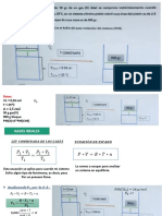 Despeje de Dudas Fisico - Quimica