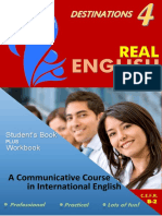 English: Student's Book Workbook